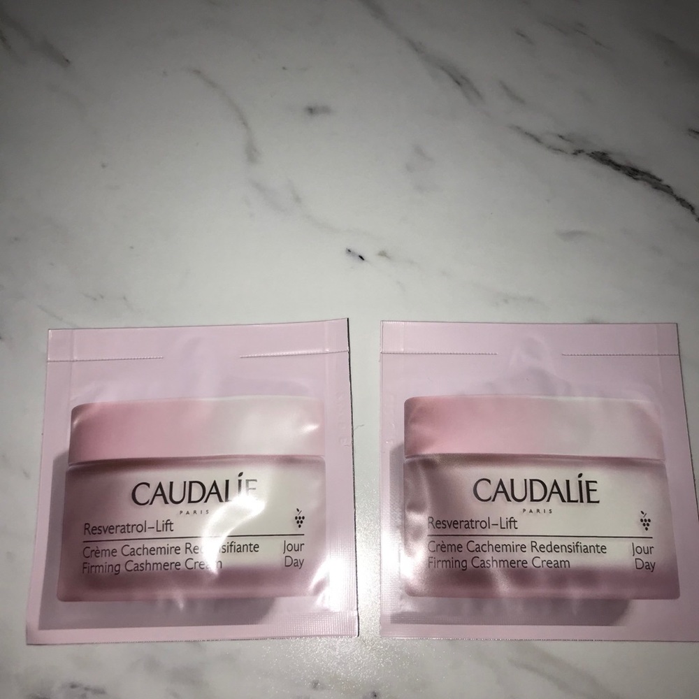 ALL BRAND NEW!! CAUDALIE BIG BUNDLE SKIN CARE - Picture 3 of 8